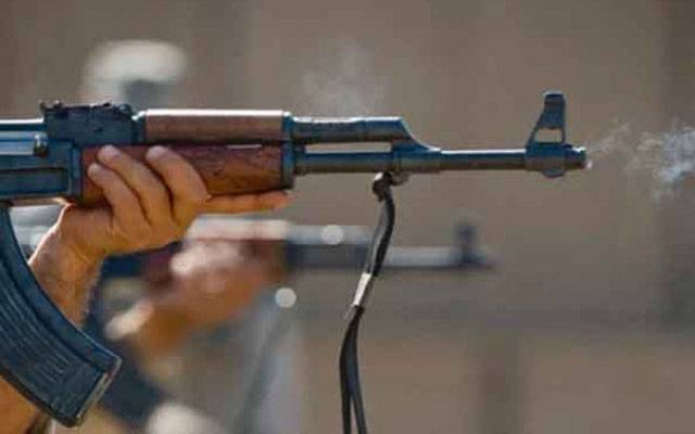 فیروزوالا میں فائرنگ کے باعث 3افرادزخمی