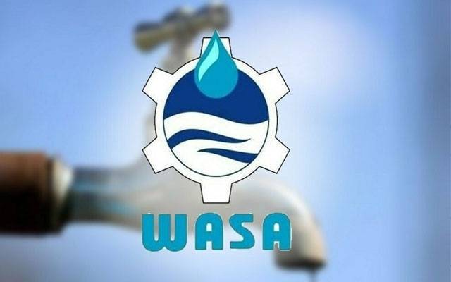 واساکا1ارب کےاون سورس فنڈزسے2نئےواٹرسٹوریج ٹینکس بنانےکافیصلہ