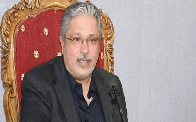 خیبرپختونخوا میں سرکاری وسائل ریاست کے خلاف استعمال ہو رہے ہیں: اختیار ولی خان