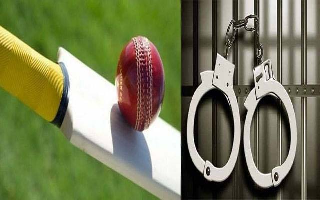 معروف کرکٹر عبدالقادر کا بیٹا گرفتار؛ گھریلو ملازمہ کا شرمناک الزام 