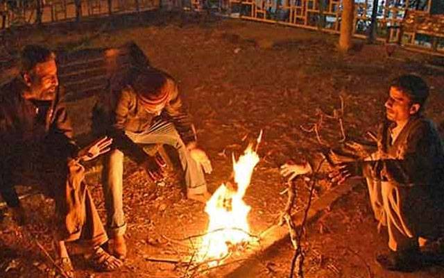 موسم کے حوالے سے محکمہ موسمیات نے پیشگوئی کردی
