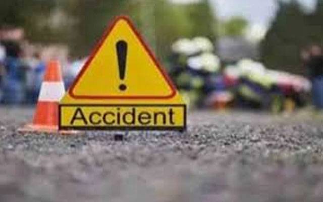 لاہور میں 204 ٹریفک حادثات، 244 افراد زخمی 