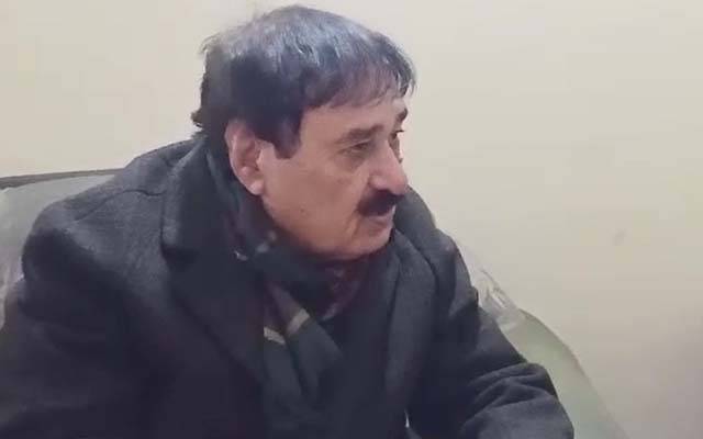 پاکستان سمیت کئی ملکوں میں فلمیں بنانے والے سینئر ہدایت کار جاوید رضا علیل