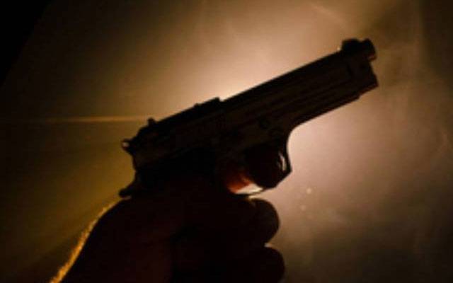  شادی کی تقریب میں فائرنگ، ایک شخص جاں بحق  