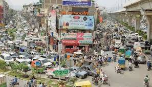 سانحہ گل پلازہ کے بعد پنجاب میں کمرشل عمارتوں کیلئے سخت ہدایات  جاری