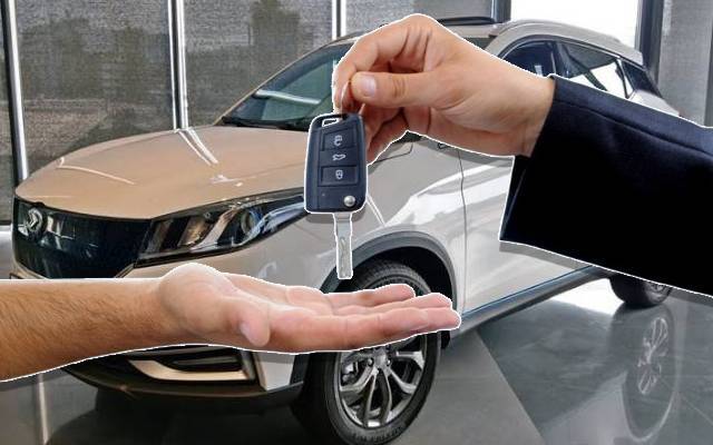 HAVAL نے  گاڑیوں کے شوقین افراد کو پھر بڑی خوشخبری سنا دی