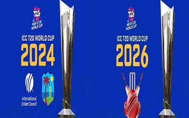  T20 ورلڈ کپ 2024 میں شامل 7 کھلاڑی اس بار ٹیم سے آؤٹ