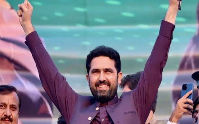مجھے نااہل کرنے کی کوشش ہورہی ہے، سہیل آفریدی