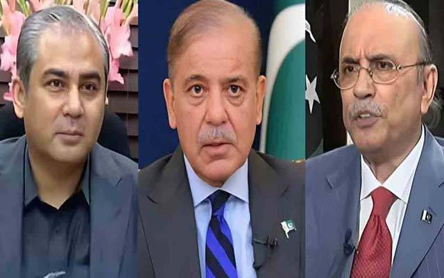 صدرِ مملکت کا دہشتگردوں کیخلاف کامیاب آپریشن پرسیکیورٹی فورسز کوخراجِ تحسین