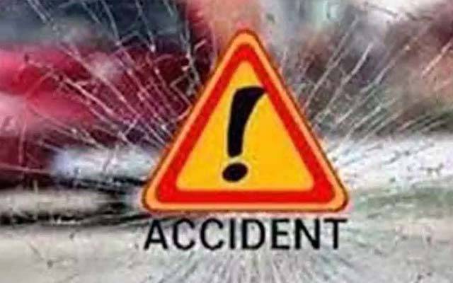 لاہور میں 253 ٹریفک حادثات، 289 افراد زخمی
