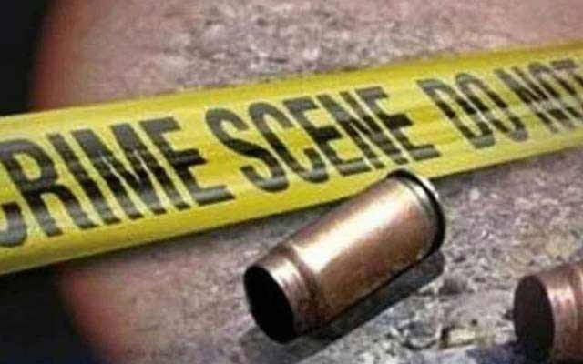 پشاور؛ نامعلوم ملزمان کی فائرنگ سے 2 افراد جاں بحق 