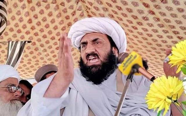 حافظ حمد اللہ نے 8فروری کو ’یوم سیاہ ‘منانے کا اعلان کر دیا