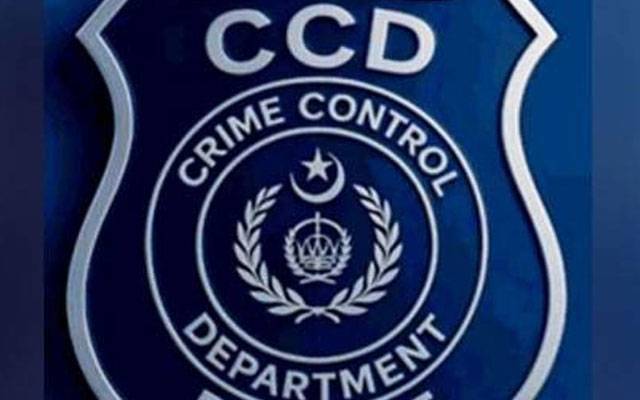سی سی ڈی نے مقابلے کے دوران دو بدنام کرائے کے قاتلوں کو ہلاک کر دیا
