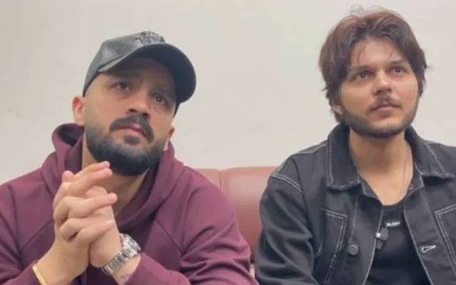 رجب بٹ اور ندیم مبارک کی عبوری ضمانت میں 16 فروری تک توسیع کر دی
