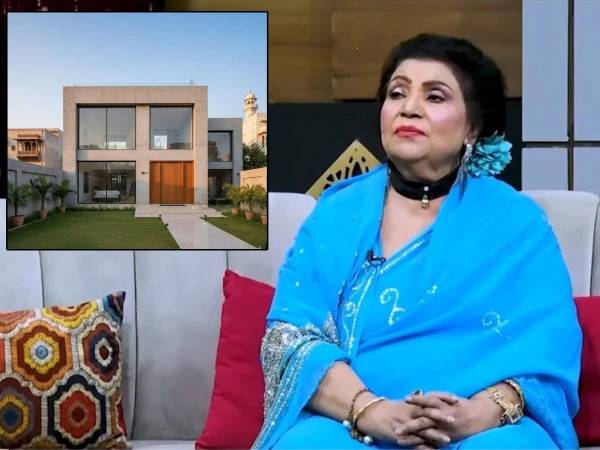 کاش اپنا گھر بچوں کے نام نہ کیا ہوتا، مرتے دم تک اسکا رنج رہے گا: گلوکارہ ترنم ناز