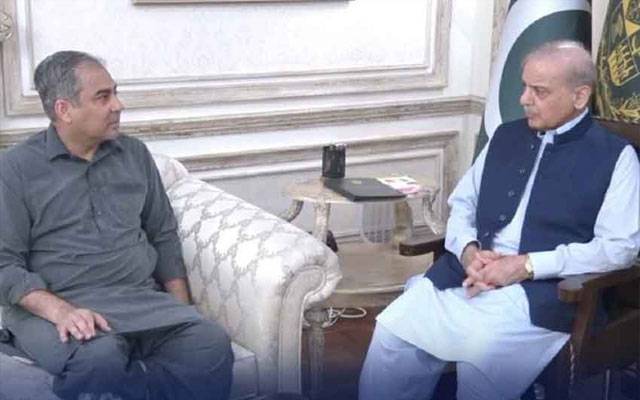 پاکستان ورلڈ کپ کھیلے گا یا نہیں؟ چیئر مین پی سی بی کی آج وزیر اعظم سے اہم ملاقات