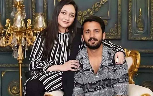 کیا یوٹیوبر رجب بٹ اور ایمان کے درمیان طلاق ہو چکی ہے؟ ساس نے حقیقت بتادی