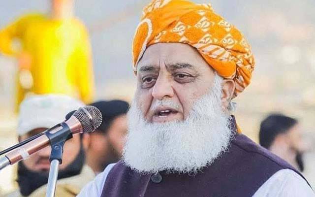 8فروری کو عام انتخابات کے 2 سال مکمل ؛جے یو آئی کا دھاندلی کے خلاف جلسہ عام کا اعلان 
