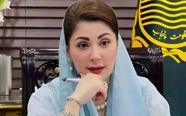  وزیر اعلیٰ مریم نواز کی رمضان نگہبان پیکج کی منظوری ؛ 42 لاکھ خاندانوں کو ہزاروں روپے ملیں گے 