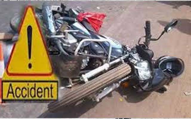 لاہور میں 245 ٹریفک حادثات؛ 314 افراد زخمی 