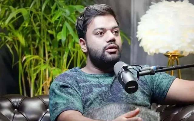 معروف یوٹیوبر ڈکی بھائی کے چینل کے 10 ملین سبسکرائبرز ہوگئے 