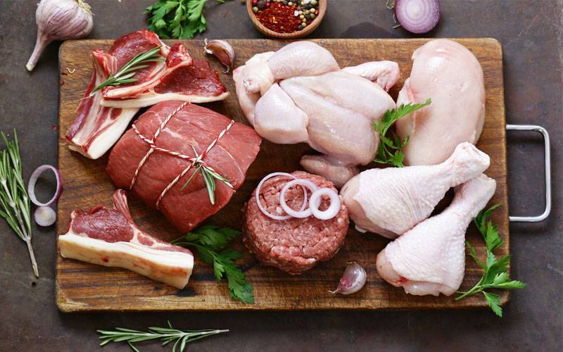دالیں، چکن، مٹن اور بیف کی قیمتیں آسمان کو چھونے لگیں