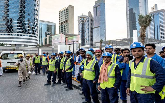  مزدوروں کے لیے خوشخبری!