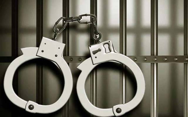 رشوت لے کر چوروں کو چھوڑنے والا تھانیدار گرفتار