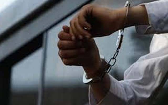  عالمی ادارے یونیسف کا سامان چوری ؛ 5 ملزم گرفتار 