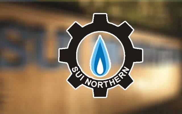 سوئی ناردرن کے ملازمین 41 کروڑ روپے کے گیس پائپ لائن چوری کرکےلے گئے 
