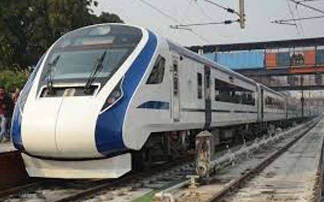  ٹرین لیٹ۔۔طالبہ امتحان سے محروم۔۔ریلوے کو 27 لاکھ جرمانہ 