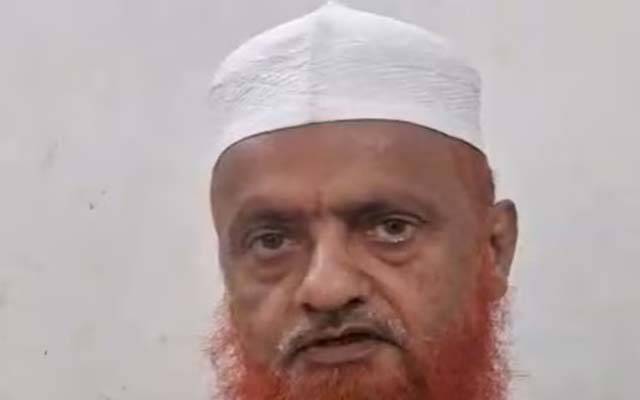 ہندوسکولوں میں پڑھنے والے بچے مشرک بن رہے ہیں، بھارتی عالم دین کی ویڈیو وائرل