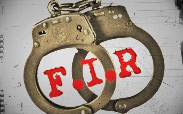  بھکاریوں کا ٹریفک وارڈن پر تشدد، مقدمہ درج