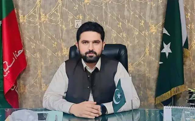 لوگوں کو برفباری میں گھربارخالی کرنے پر مجبور کیا گیا، خیبر میں بسنے والی اقوام کا جرگہ بلا رہا ہوں; سہیل آفریدی