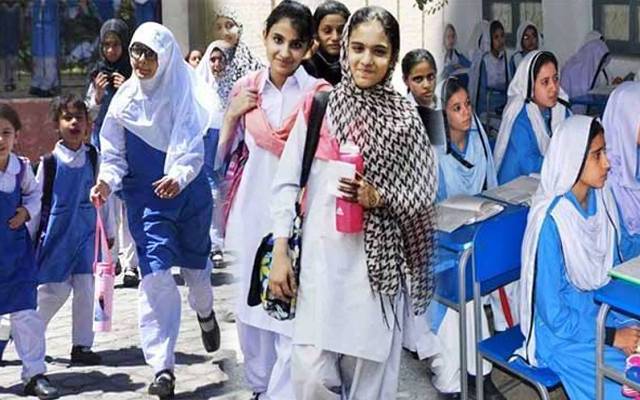 تمام تعلیمی اداروں کیلئے تھریٹ الرٹ جاری 