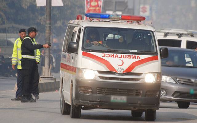 رائیونڈ: سندر انڈسٹریل اسٹیٹ میں فائرنگ، 3 صنعتی ورکرز زخمی، ملزمان گرفتار