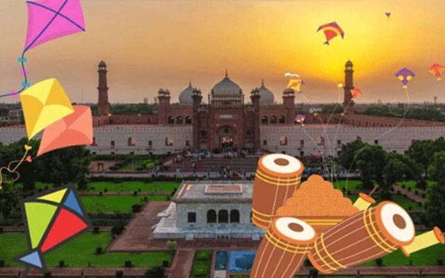 لاہور : پتنگ بازی کے سامان کے حوالے سے نئے قواعد و ضوابط کا اعلان