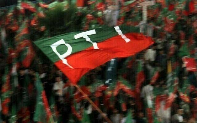 نامعلوم افراد کی فائرنگ سے پی ٹی آئی رہنما قتل