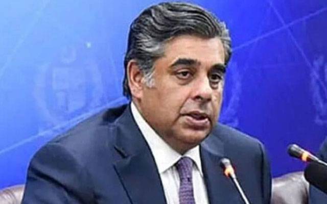 ملکی صنعتیں سسٹم کی نااہلی کامزید بوجھ برداشت نہیں کرسکتیں؛ گوہر اعجاز