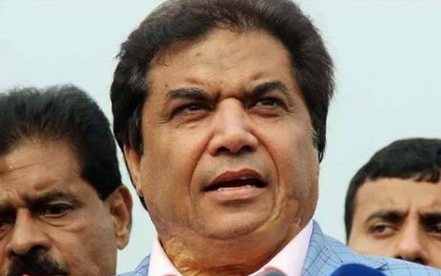وزیر ریلوے کے احکامات نظر انداز؛ رہائشی کالونیوں پر قبضہ مافیا کا راج 