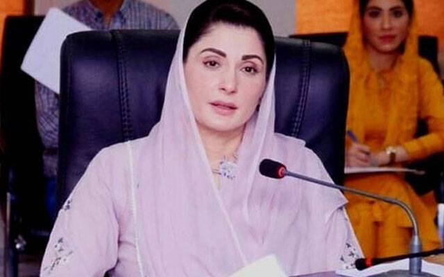 پرواز گارڈ کے ذریعے ہنرمند نوجوانوں کو تین لاکھ روپے بلاسود فراہم کے جائیں گے؛ مریم نواز 