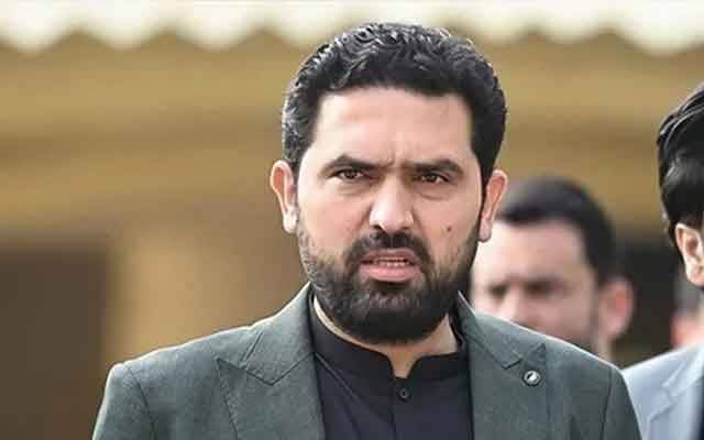 وزیر اعلیٰ خیبر پختونخوا سہیل آفریدی کو گرفتار کرکے عدالت پیش کرنے کا حکم جاری 