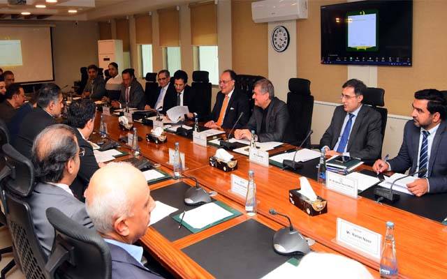 بزنس کیلئے سازگار اور منصفانہ ماحول حکومت کی ترجیح ہے ؛ وفاقی وزیر خزانہ