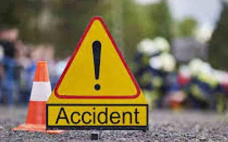 کوٹ ادو:  تیز رفتارٹریلر کی 2 موٹرسائیکلوں کو ٹکر، 5 طالبعلم جاں بحق