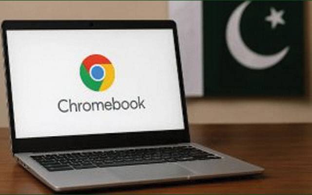 سرکاری سکول و کالجز کےہونہار طلباء میں کروم بکس تقسیم کرنے کا اعلان