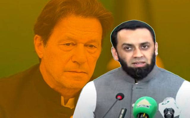 عطا اللہ تارڑ نے بانی پی ٹی آئی کی پمز ہسپتال میں علاج کی تصدیق کردی
