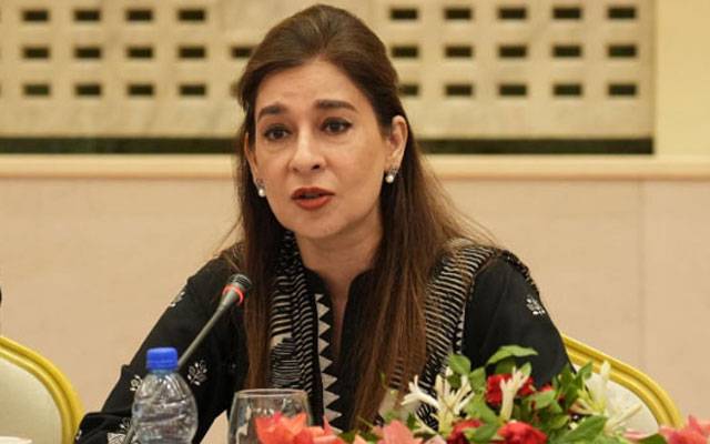 2 فروری سے ملک بھر میں پہلی انسداد پولیو مہم کا آغاز ہو گا: عائشہ رضا فاروق