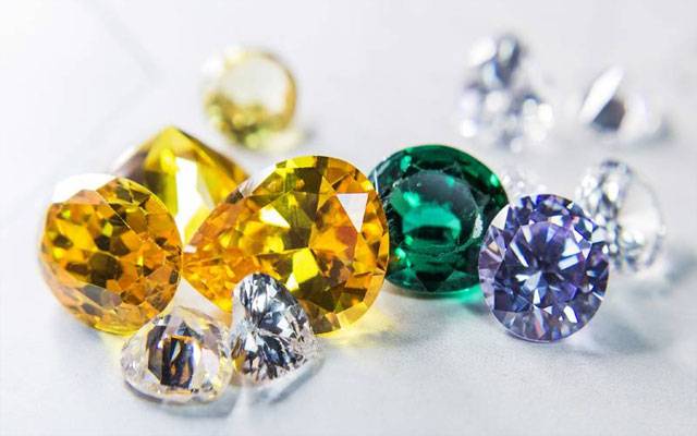 حکومت  نےقیمتی پتھروں کی برآمدات سے متعلق بڑا فیصلہ کر لیا
