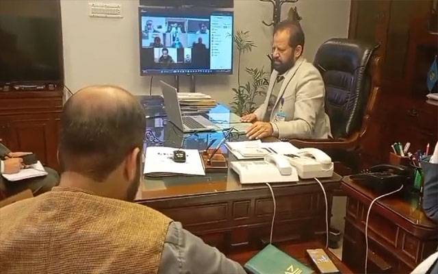 بسنت کے دوران بجلی کی بلاتعطل فراہمی کے انتظامات مکمل