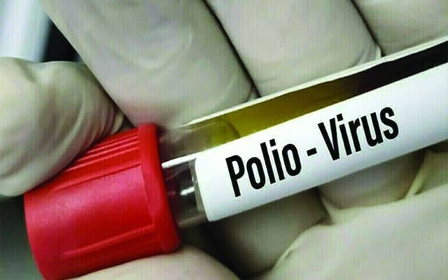 لاہور میں پولیو کے تمام ماحولیاتی نمونے منفی پائے گئے،وزیر صحت کی محکمے کو شاباش